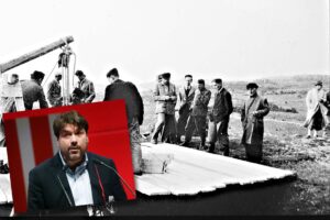 La sinistra «teme» l’onda nera ma esalta i deliri di Montanari