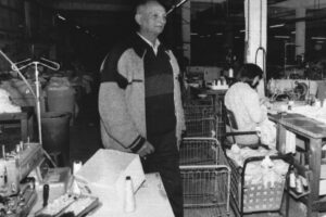 Trent’anni fa la mafia uccideva Libero Grassi