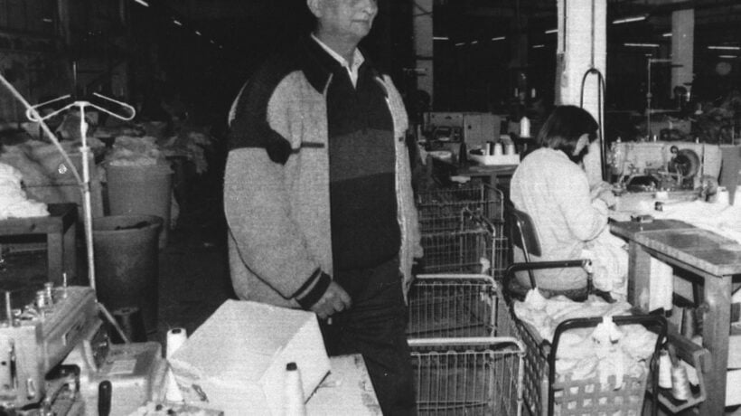 Trent’anni fa la mafia uccideva Libero Grassi