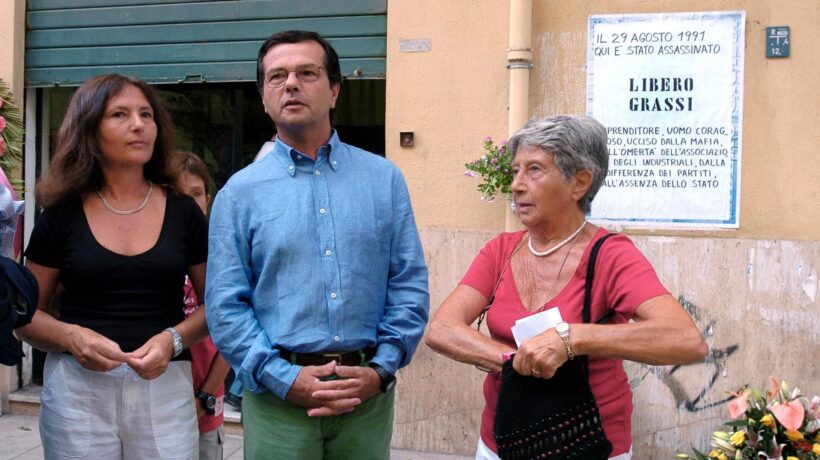 Libero Grassi