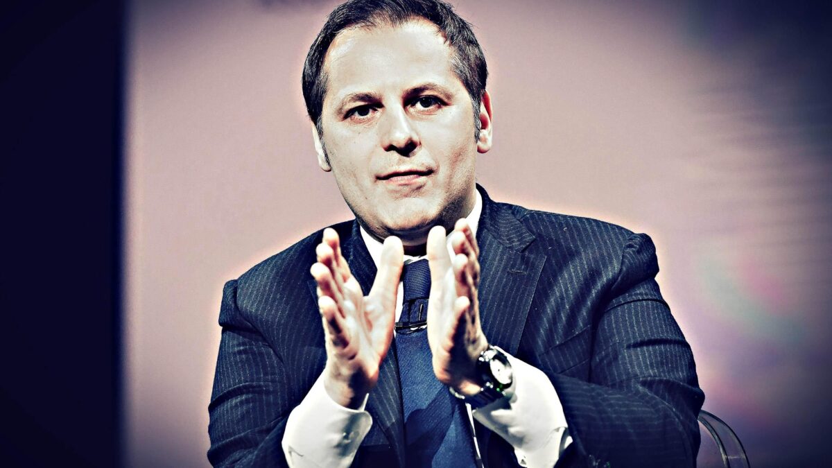 Siri: «Più che sanitaria l’emergenza ormai è ideologico-psichiatrica»