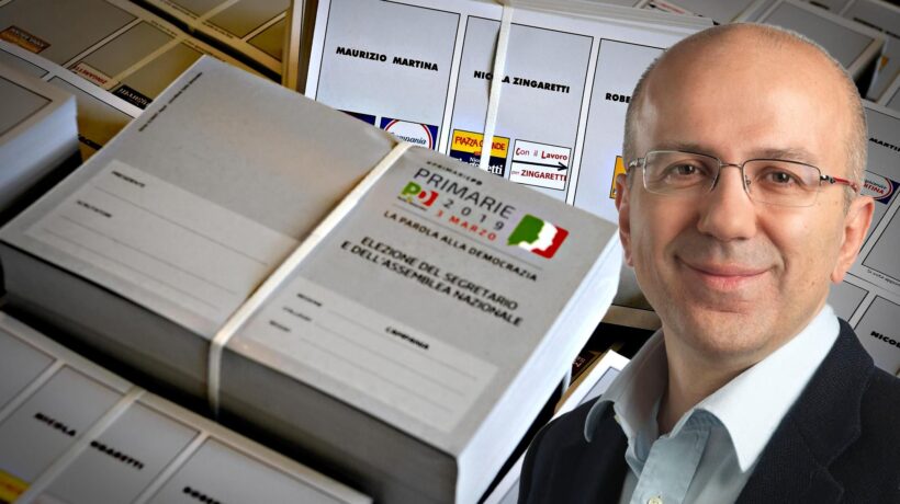 Consigliere del Pd abbatte il muro dell’omertà sui brogli. «Chi sa, parli»