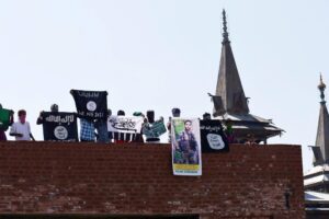 Intelligence nei guai: l’Isis ha scovato le spie