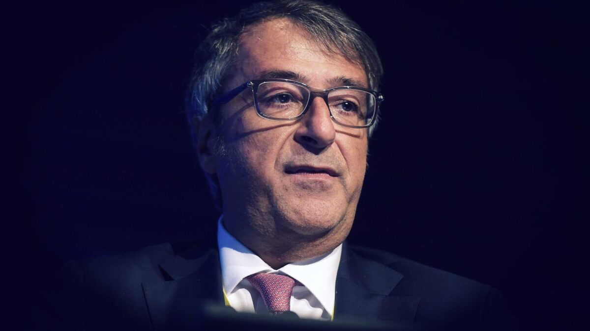 Il Gimbe di Cartabellotta dice di prendere soldi da tutti i produttoridei vaccini anti Covid