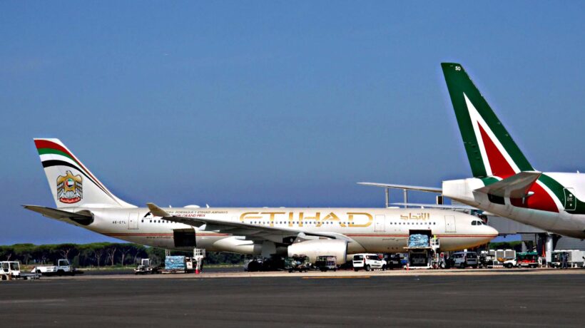 Laghi vola via dal crac di Alitalia. Rinviati a giudizio otto manager