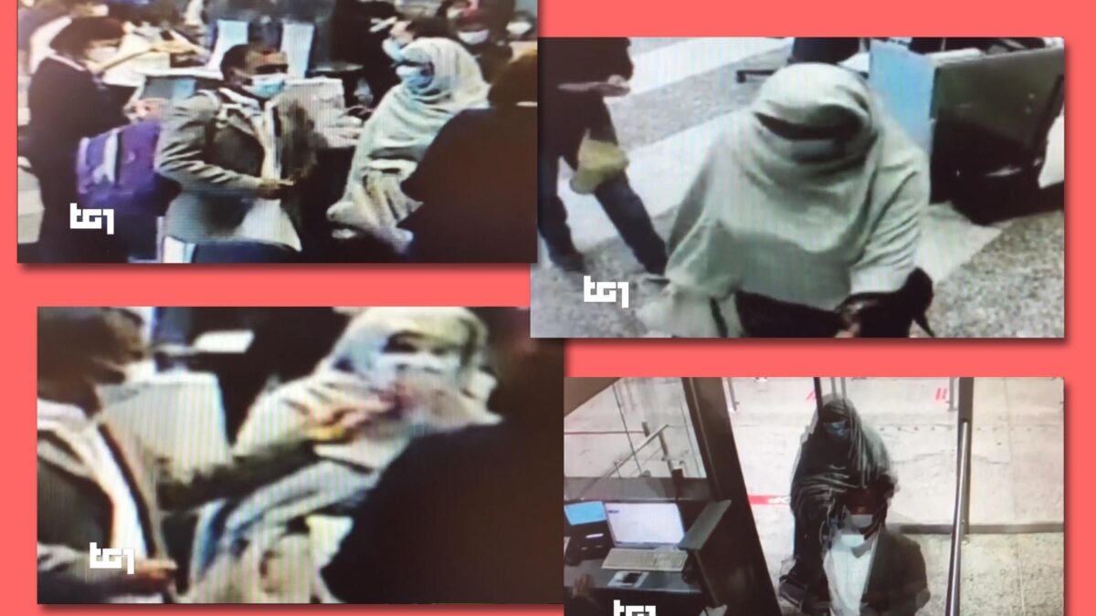 Arrestato un latitante del Pakistan. Idea di scambio coi genitori di Saman