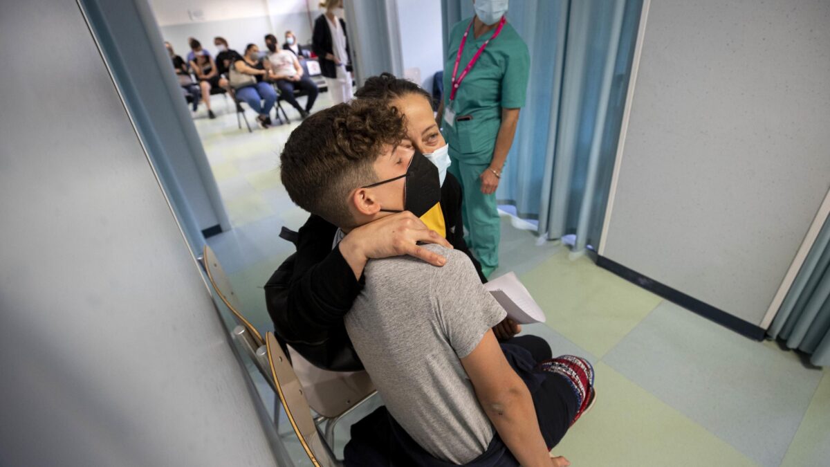Spunta pure la gogna di Stato per gli alunni non vaccinati