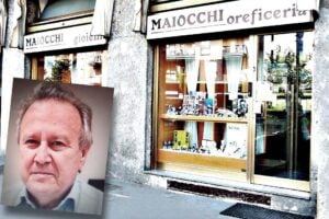 Giuseppe Maiocchi: «Non sono un giustiziere ma il Paese vuole sicurezza»