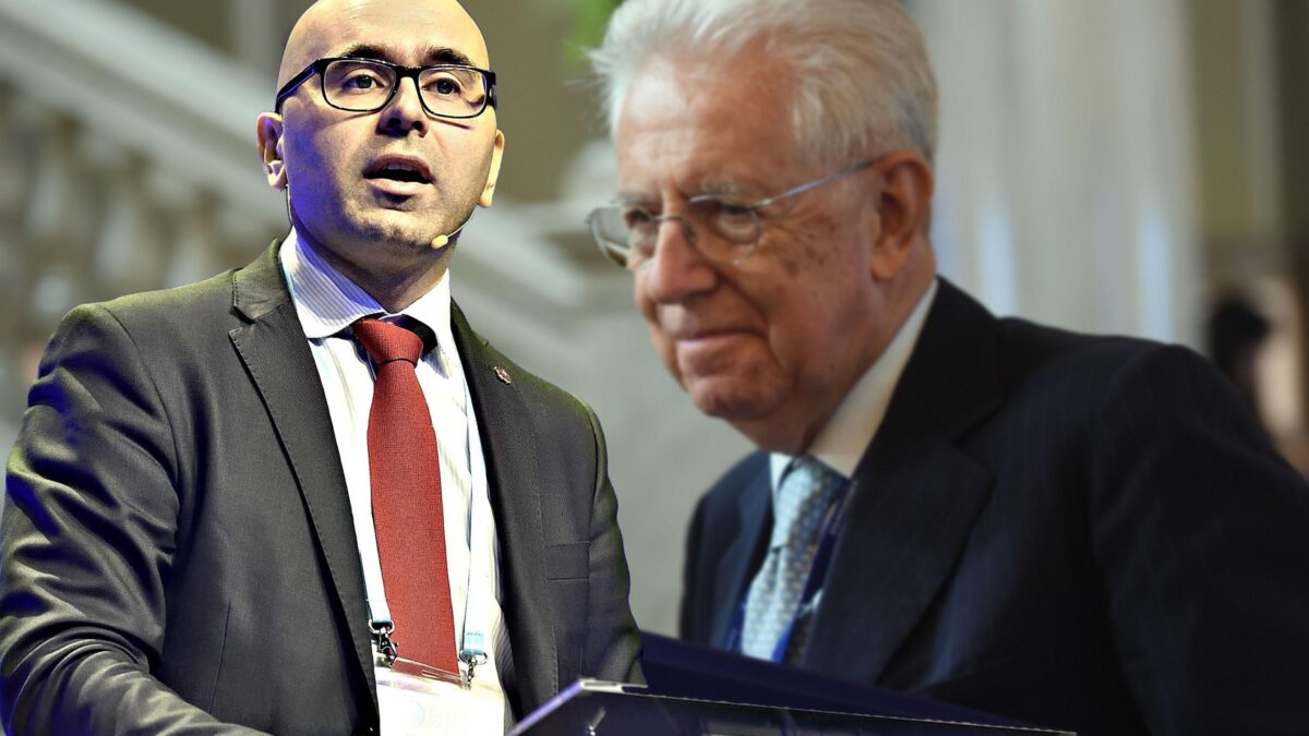 «Stop alla Tobin tax di Monti già nel dl fiscale»