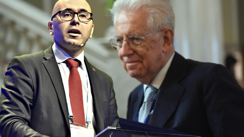 «Stop alla Tobin tax di Monti già nel dl fiscale»