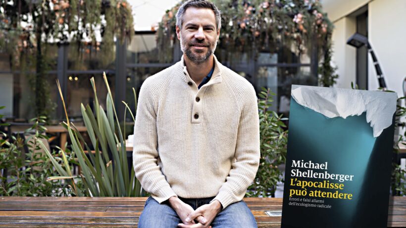 «Più centrali nucleari e meno Greta: così salviamo l’ambiente»