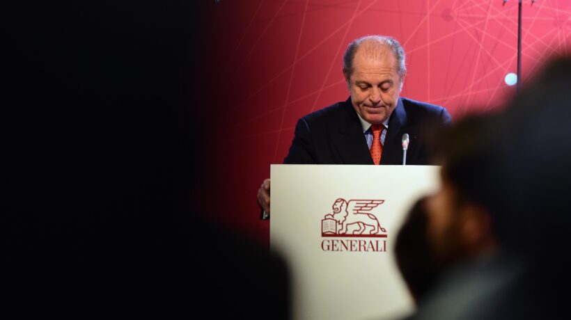 Il cda di Generali diviso su Donnet, ma definisce le regole del gioco