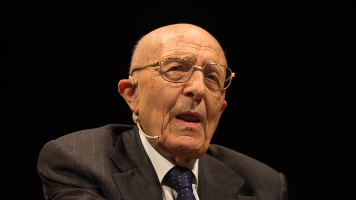 Da «maestro» a «nazista», basta un dubbio