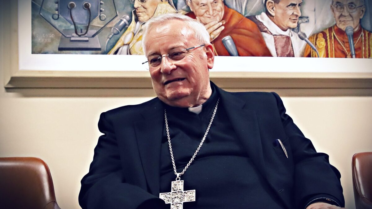 «Senza il pass niente cresima». Poi il parroco fa marcia indietro