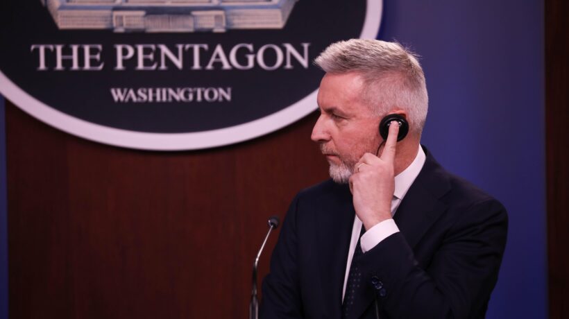 «L’Italia resterà fedele agli States». Guerini rinnova il patto con Austin