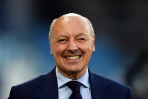 Fra la Juve in crisi e l’Inter inossidabile, la differenza si chiama Marotta