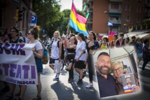 Zan mette nero su bianco lo scopo del suo ddl: la famiglia va scardinata