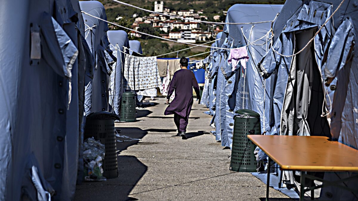 In prima fila negli stupri di gruppo: l’invasione degli afgani spaventa l’Ue