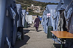 In prima fila negli stupri di gruppo: l’invasione degli afgani spaventa l’Ue