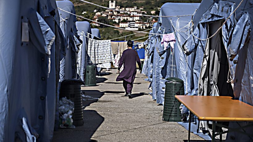 In prima fila negli stupri di gruppo: l’invasione degli afgani spaventa l’Ue