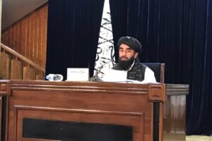 Ricercati, terroristi e mullah: il Cencelli del governo talebano