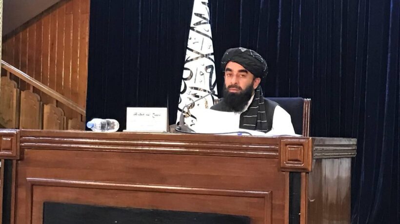 Ricercati, terroristi e mullah: il Cencelli del governo talebano