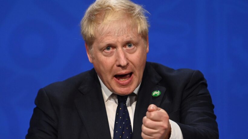 BoJo non vende sogni. Una nuova tassa per salvare la sanità