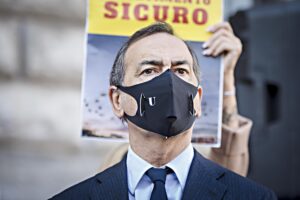 A Milano la fiera sull’utero in affitto. E Palazzo Marino resta in silenzio