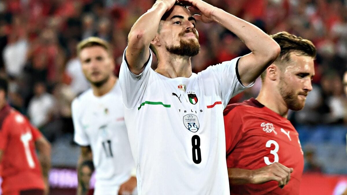L’Italia va al Mondiale se vince due finali