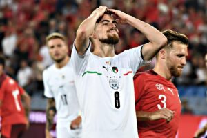 L’Italia va al Mondiale se vince due finali