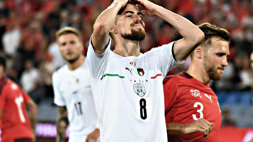 L’Italia va al Mondiale se vince due finali