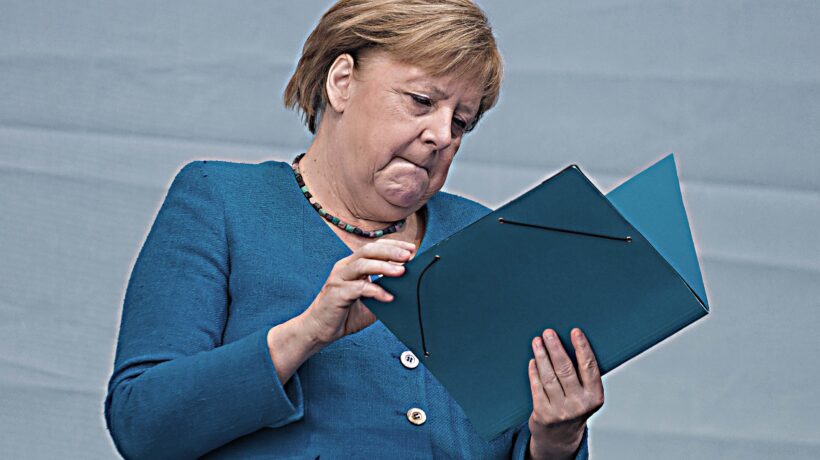 Testa a testa per il dopo Merkel. Il successore si saprà a dicembre