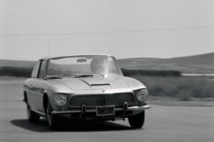 Storia della Iso Rivolta: dai caloriferi alla Formula 1