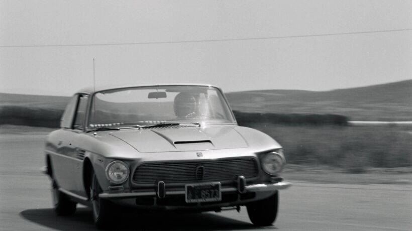 Storia della Iso Rivolta: dai caloriferi alla Formula 1