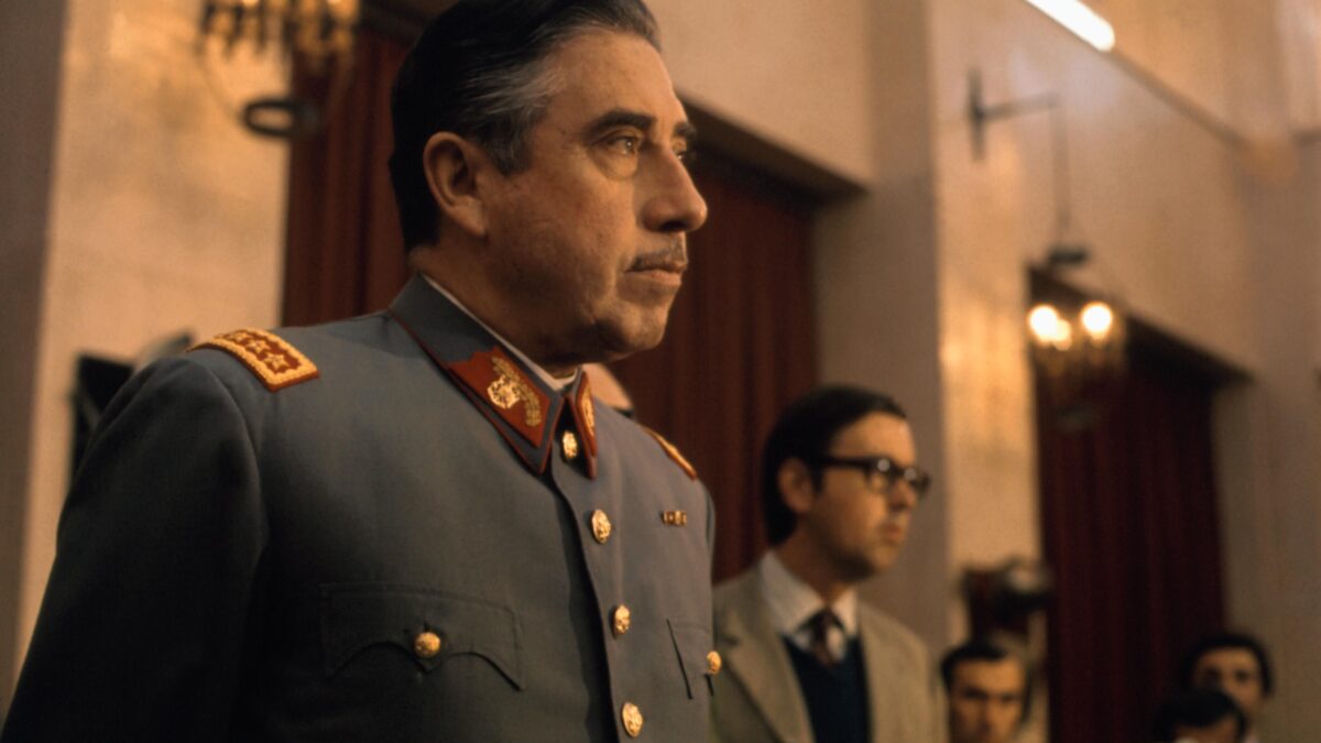 Effemeridi: questa settimana Pinochet rovesciava il governo in Cile