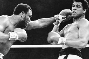 Effemeridi: il 1° ottobre 1975 il match Ali-Frazier