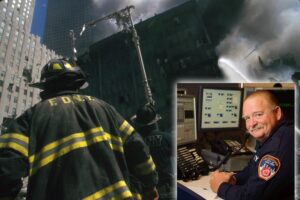 «Vi racconto il mio 11 settembre dalla centrale del 9-1-1»