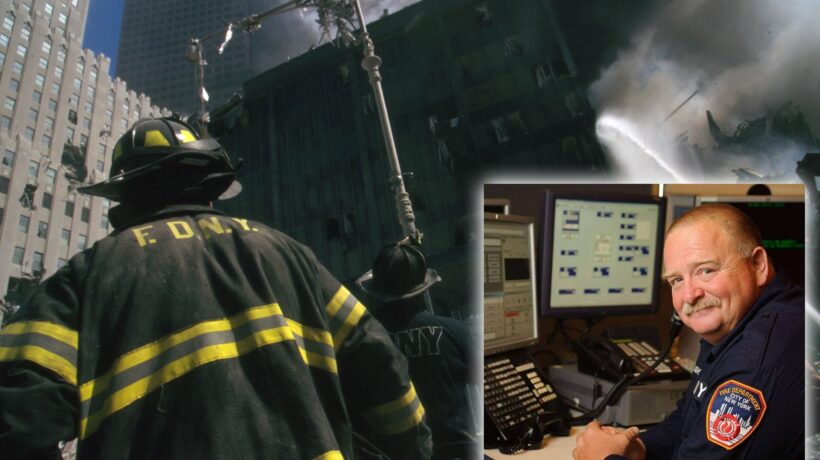 «Vi racconto il mio 11 settembre dalla centrale del 9-1-1»