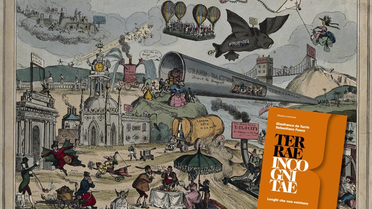 L’idea del mondo perfetto fa danni. L’unica utopia valida è la tradizione