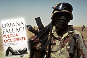 La lezione della Fallaci: «Io racconto quel che vedo anche se non vi piace»