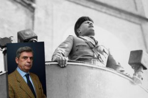 Se la storia non è faziosa non piace agli intellò