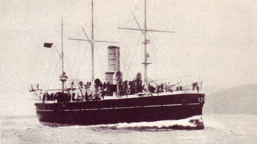 italia storia cina boxers 1901 colonie tientsin