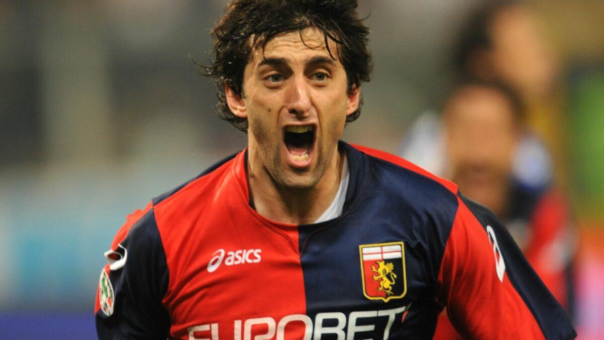 Ciao Preziosi, l’America ha trovato il Genoa