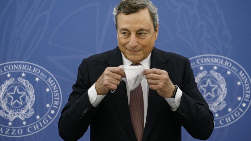 Torna l’austerità. Senza vera crescita ci ritroveremo con una patrimoniale