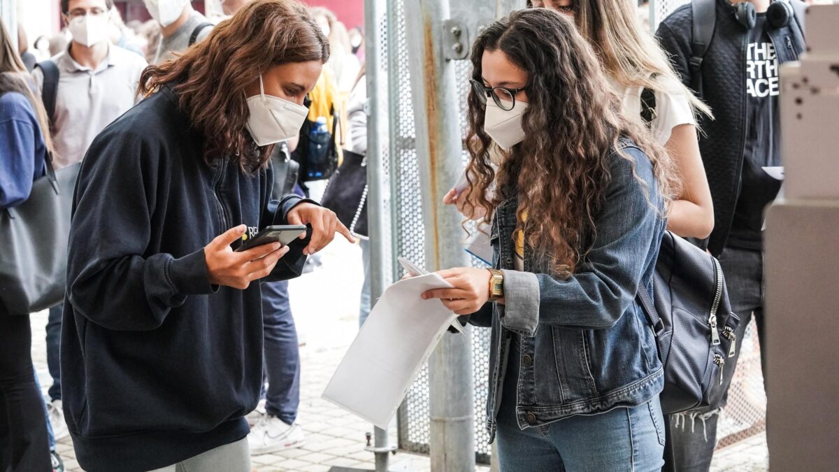I curricula senza pass vengono già scartati