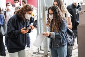 I curricula senza pass vengono già scartati