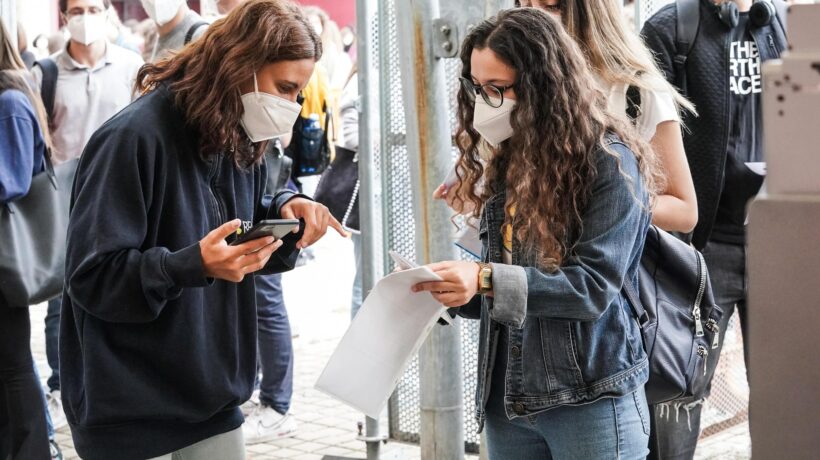 I curricula senza pass vengono già scartati