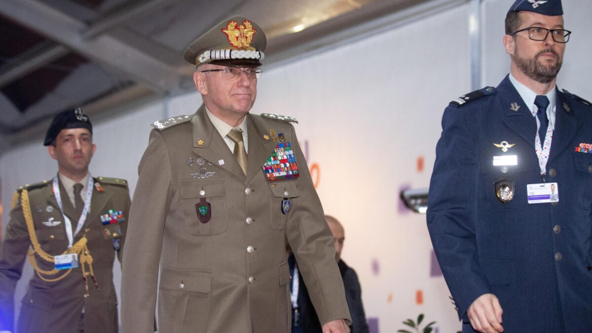 «Ue e Nato scontano primavere arabe e ritiro da Kabul deciso da Obama»