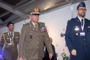 «Ue e Nato scontano primavere arabe e ritiro da Kabul deciso da Obama»