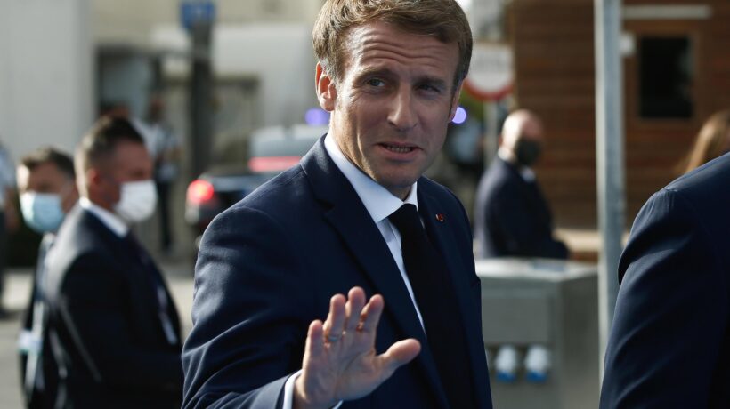 Macron fa Napoleone ma è solo un bluff. L’Italia spinga Parigi verso il realismo